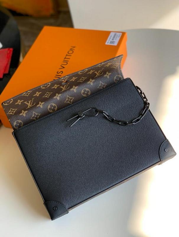 Luxe Touch Bags -   2615