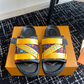 Luxe Touch Bags -  Men Shoes - 095