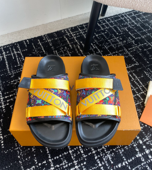 Luxe Touch Bags 

 - LTB Men Shoes - 095