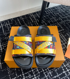 Luxe Touch Bags -  Men Shoes - 095