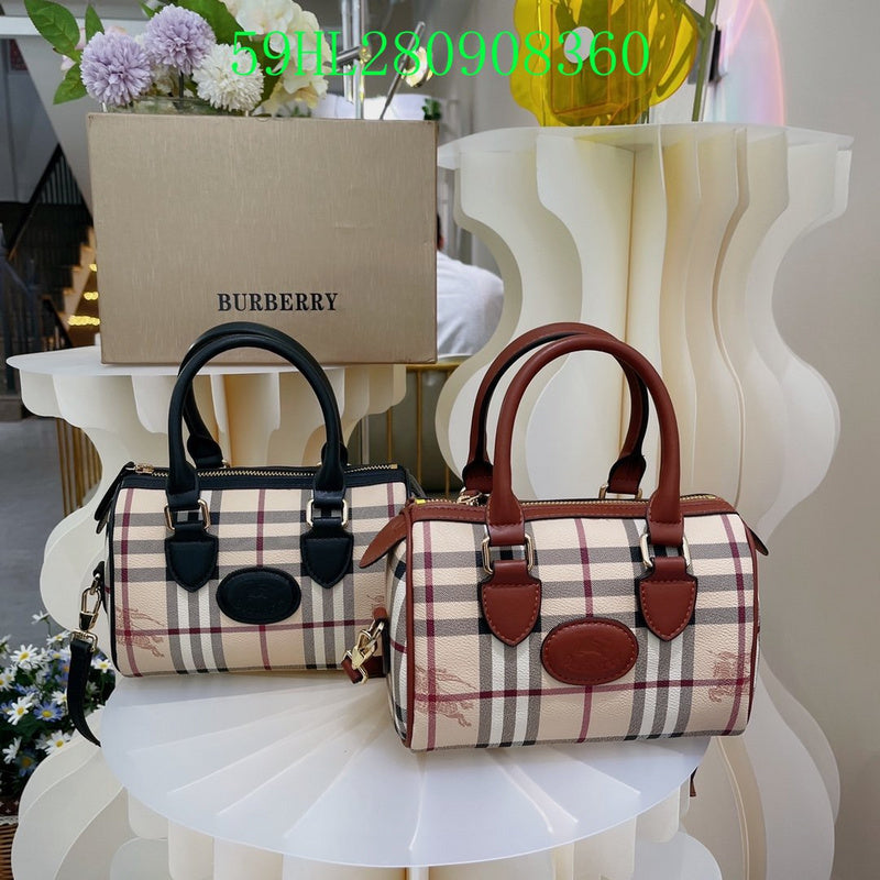 LTB Fashion -BBR Bags - 286