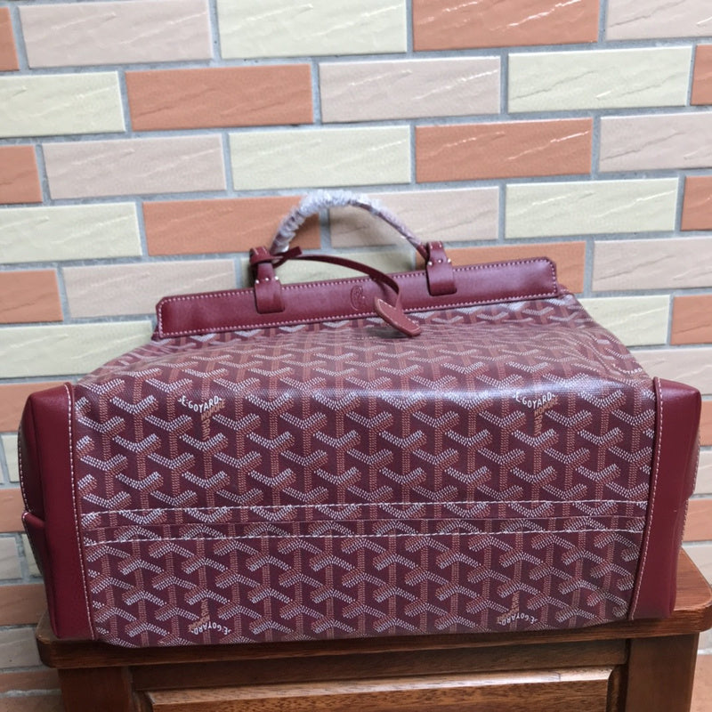 Luxe Touch Bags - GOD Bags - 283
