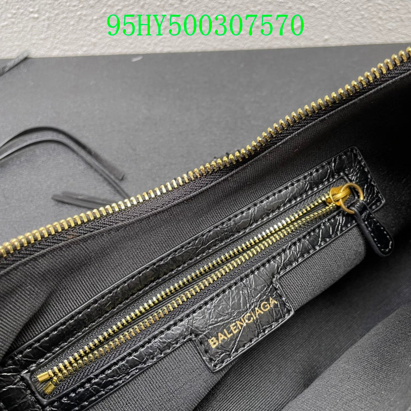 Luxe Touch Fashion - BGA Bags - 1884