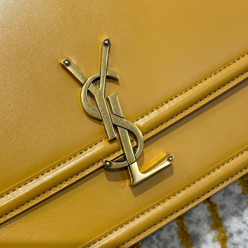 Luxe Touch - SLY Bags 032