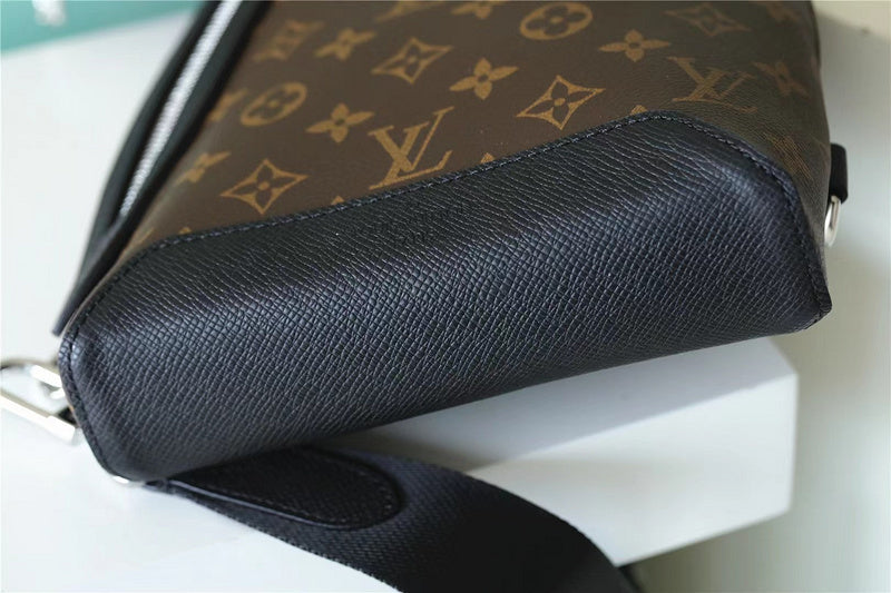 Luxe Touch Fashion LTB-bags - 9950