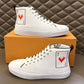Luxe Touch Bags -  Men Shoes - 1726