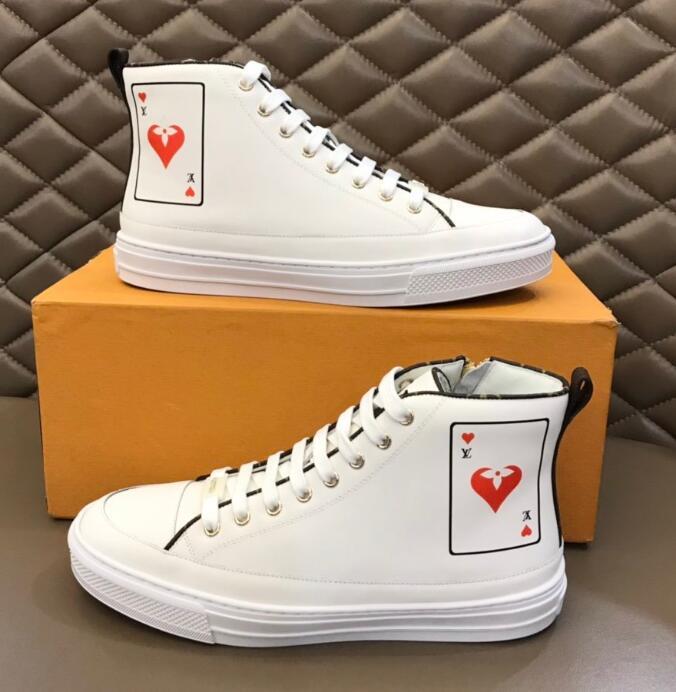Luxe Touch Bags -  Men Shoes - 1726