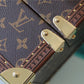 Luxe Touch Fashion LTB-bags - 11337