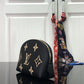 Fashion Luxe Touch bags - 3429