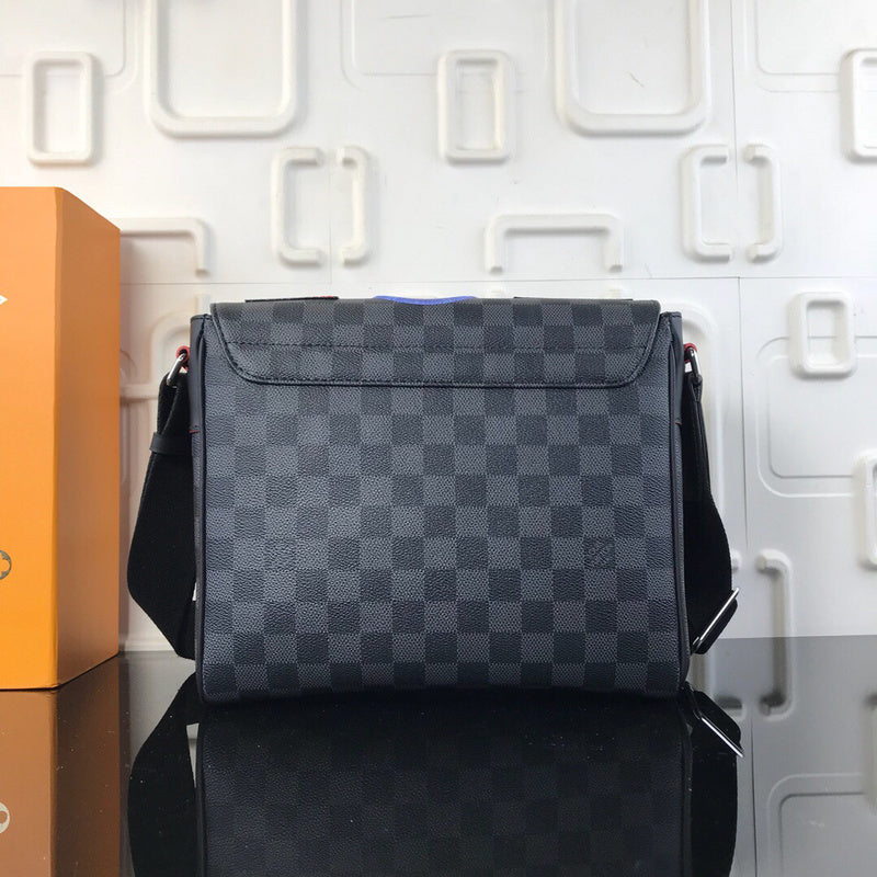 Fashion Luxe Touch bags - 2720