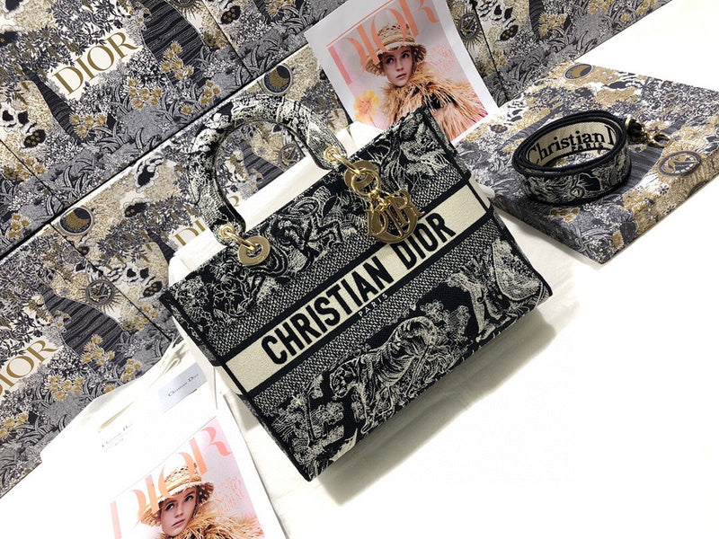 LTB - Luxe Touch Bags - 2569