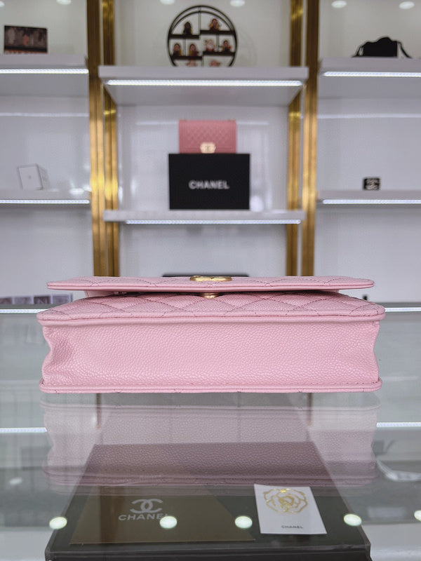Luxe Touch Bags 

 -  Bags - 3192