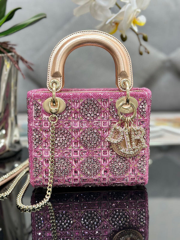 LTB - Luxe Touch Bags - 670