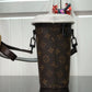 Luxe Touch Bags 

 - LTB Bags - 2471