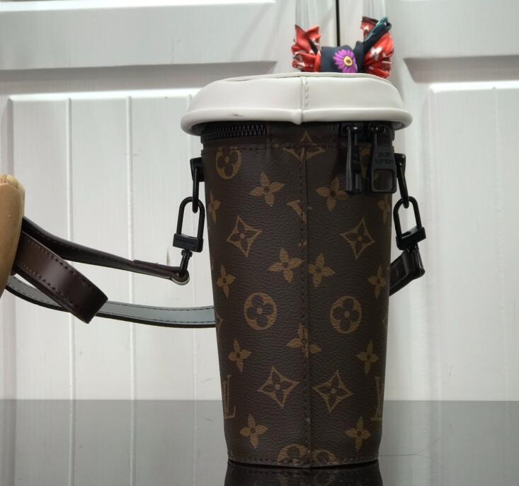 Luxe Touch Bags 

 - LTB Bags - 2471