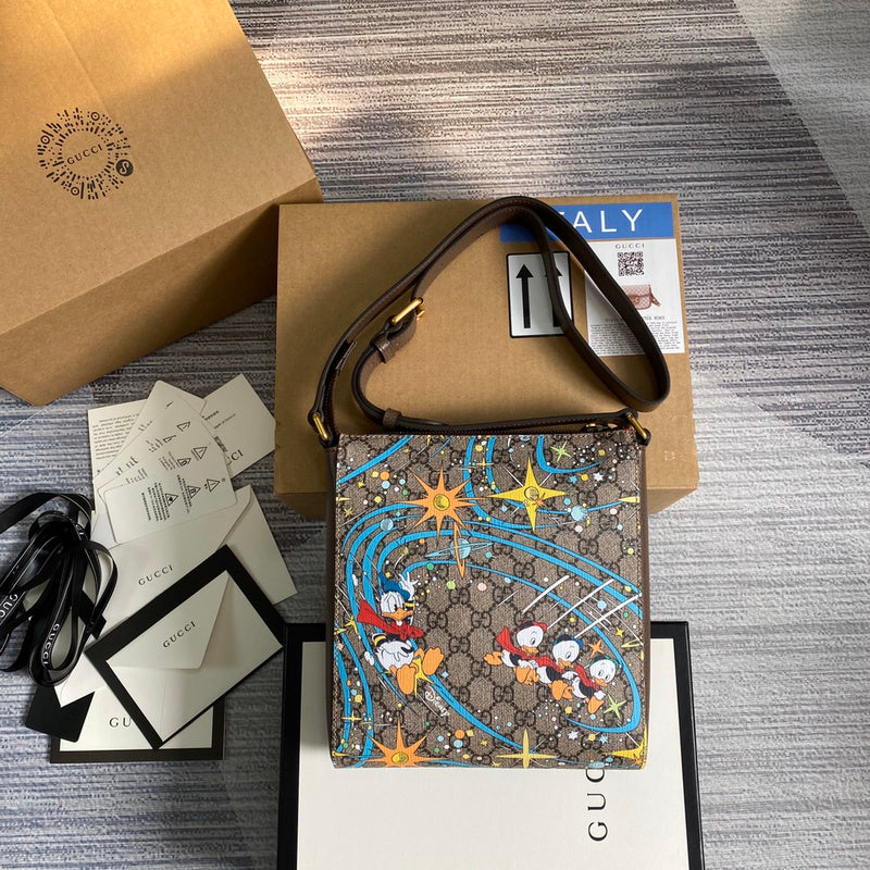 LTB - GG Bags - 2247