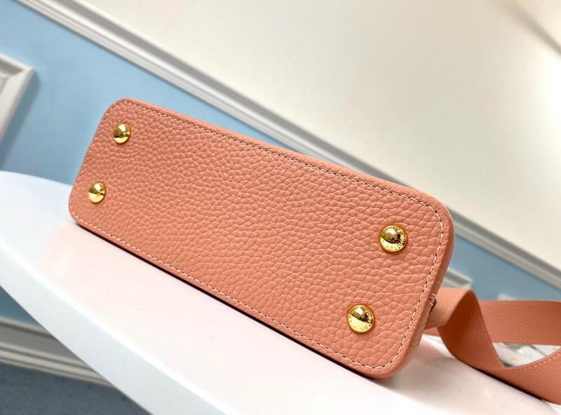 Luxe Touch Bags -   2600
