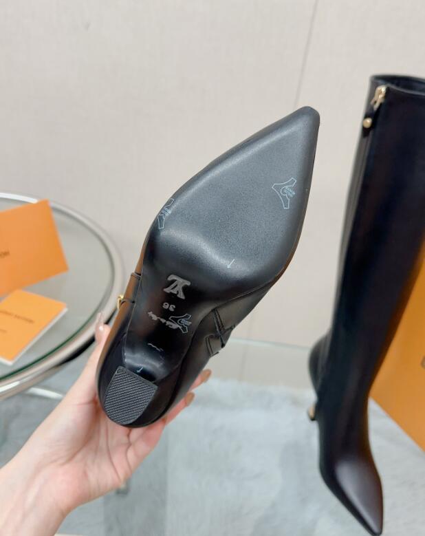 Luxe Touch Bags -  Women Shoes - 286