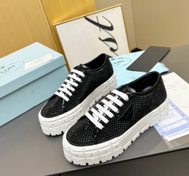 Luxe Touch Bags - PD Women Shoes - 286