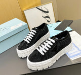 Luxe Touch Bags - PD Women Shoes - 286
