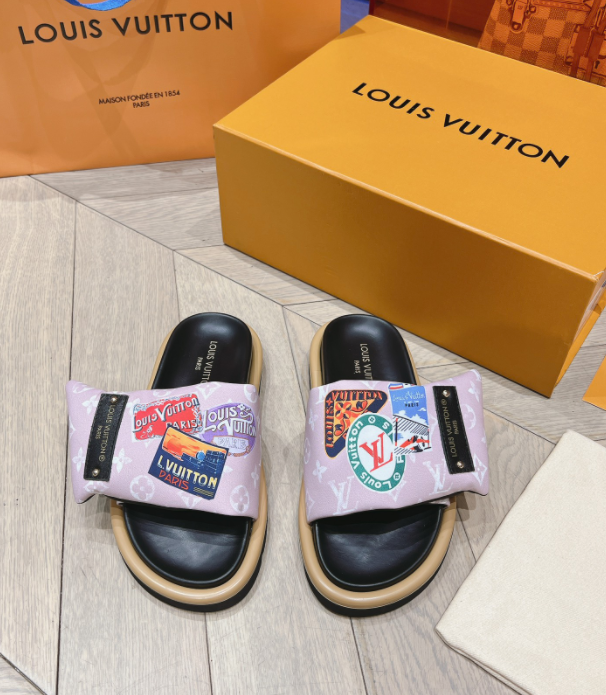 Luxe Touch Bags 

 - LTB Women Shoes - 090