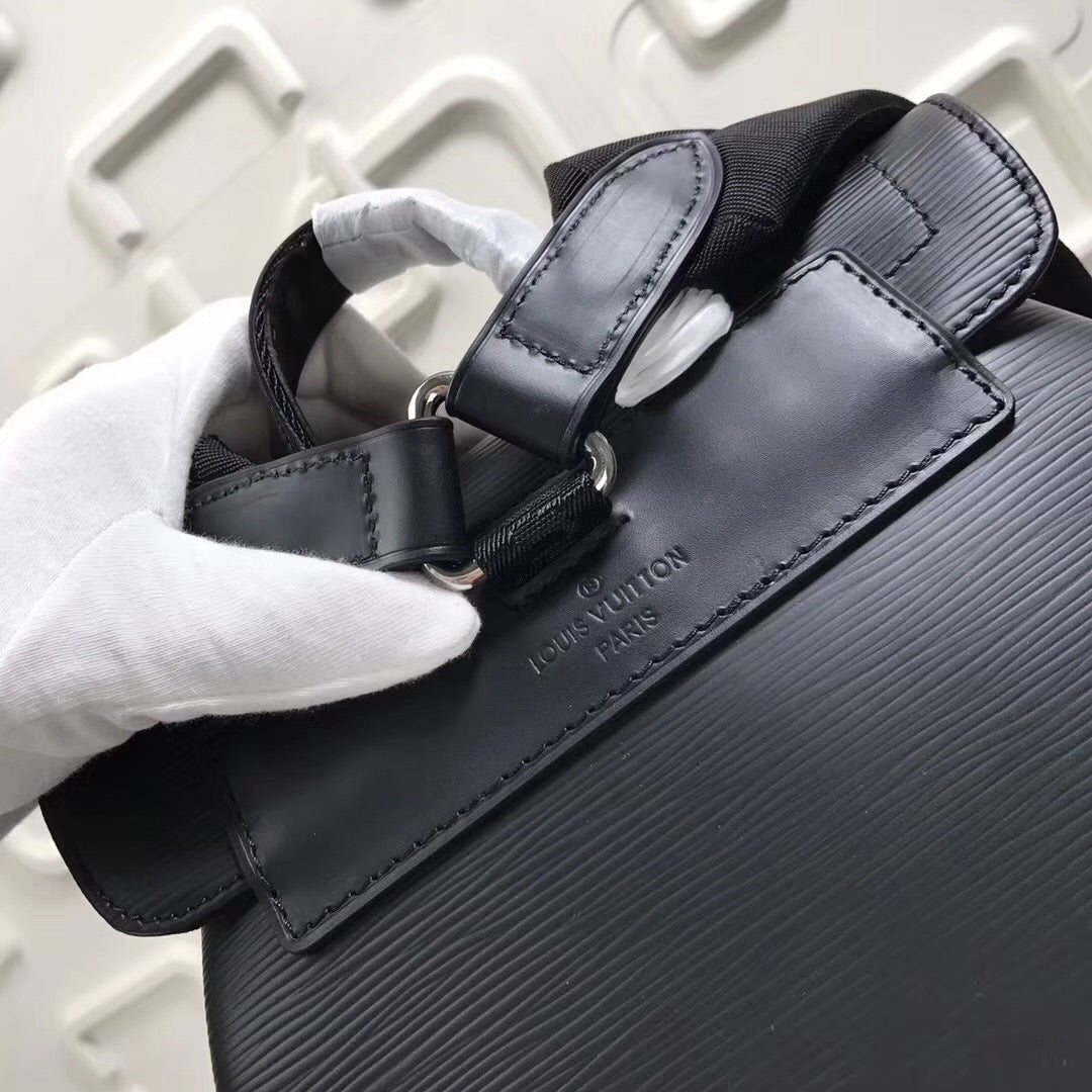 Luxe Touch Bags
