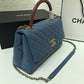 LTB - Luxe Touch Bags - 493