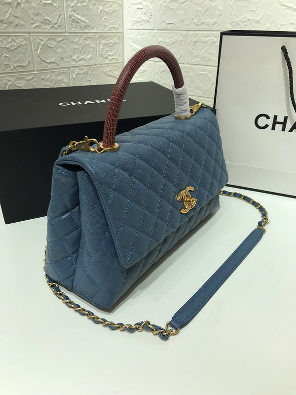 Luxe Touch Bags -  Bags - 493