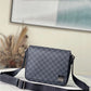 Fashion Luxe Touch bags - 4643