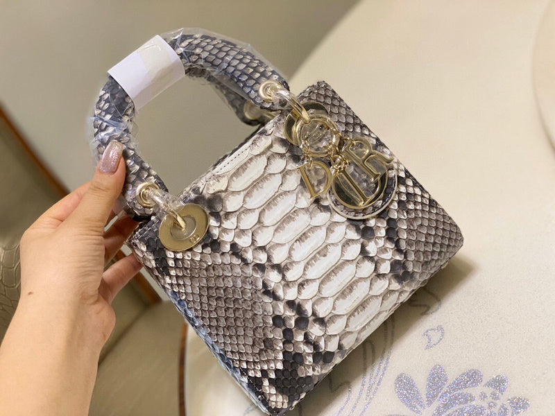 LTB - Luxe Touch Bags - 2853