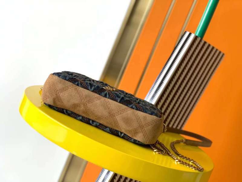 Luxe Touch - SLY Bags 203