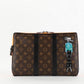 Luxe Touch Fashion LTB-bags - 17742