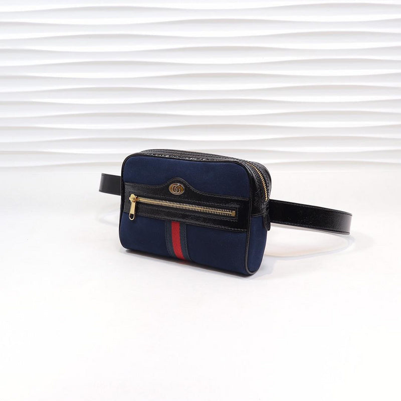 Luxe Touch Bags - Luxe Touch Bags - 1013
