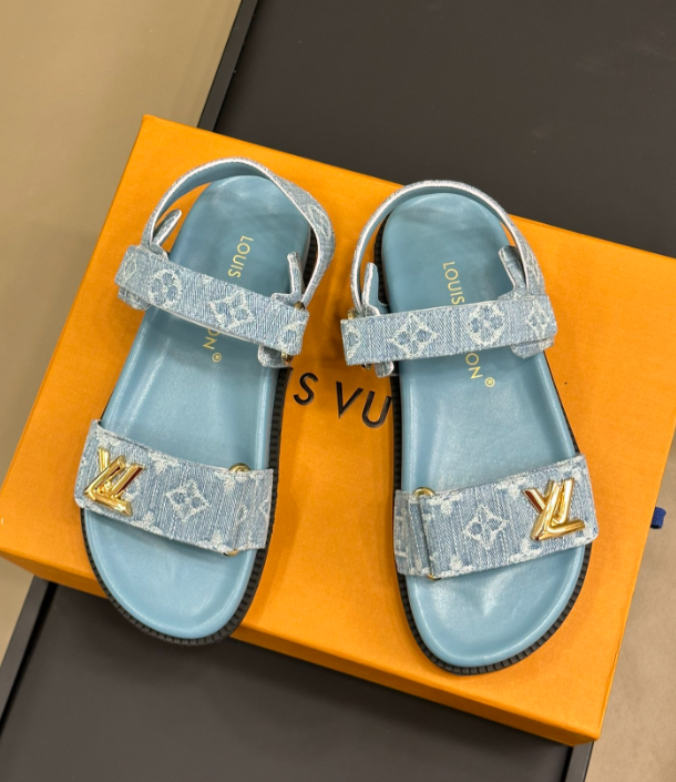 Luxe Touch Bags 

 - LTB Women Shoes - 060