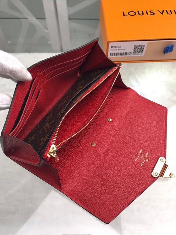 Luxe Touch Fashion LTB-bags - 9124