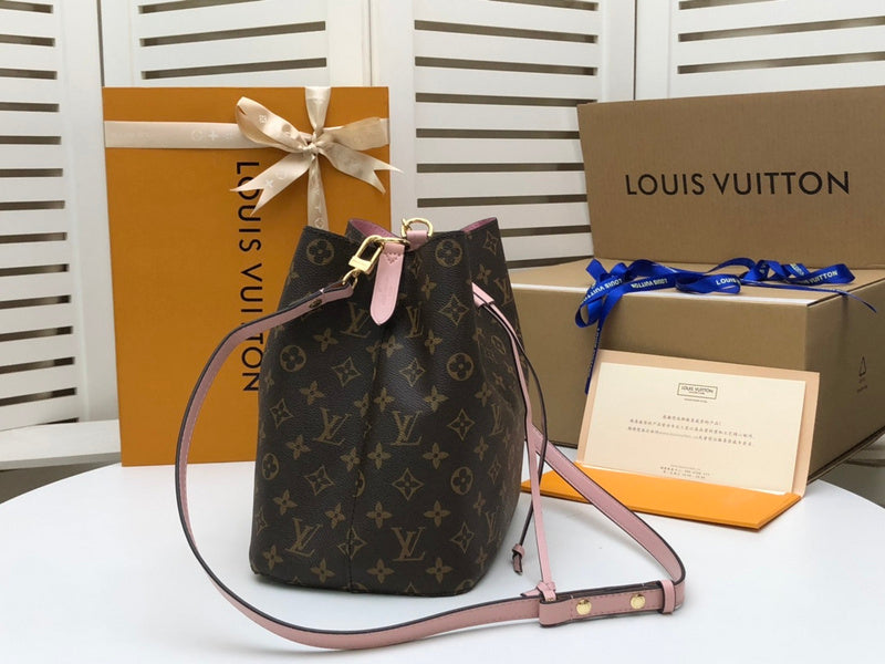 Fashion Luxe Touch bags - 3559