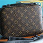 Rezaus Fashion LTB-bags - 10094