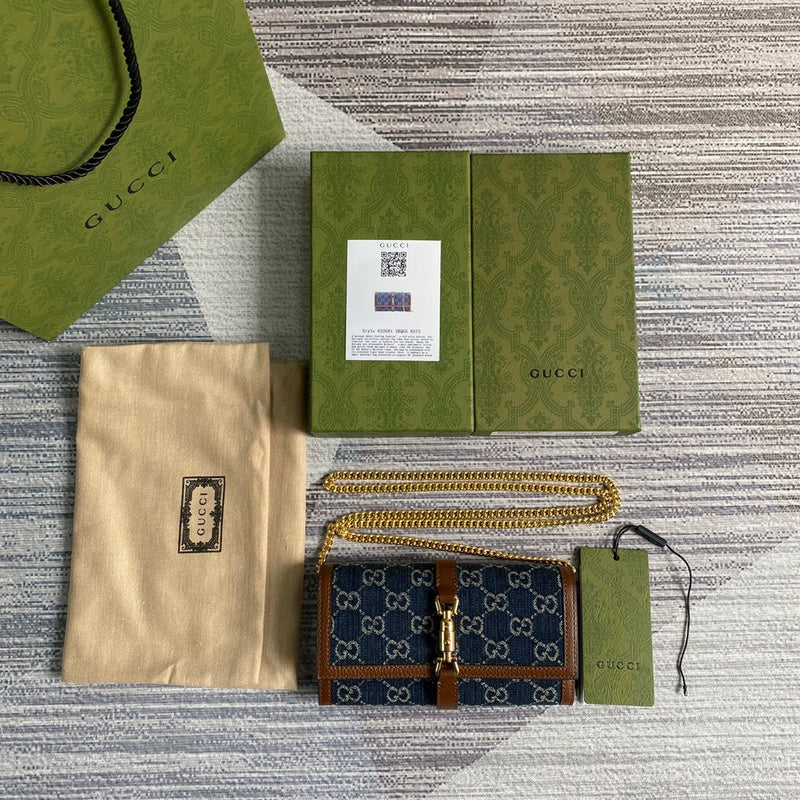 LTB - GG Bags - 2116
