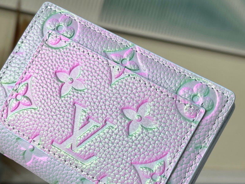 Fashion Luxe Touch bags - 4773