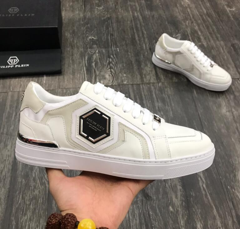 Luxe Touch Bags - PHP Shoes - 040