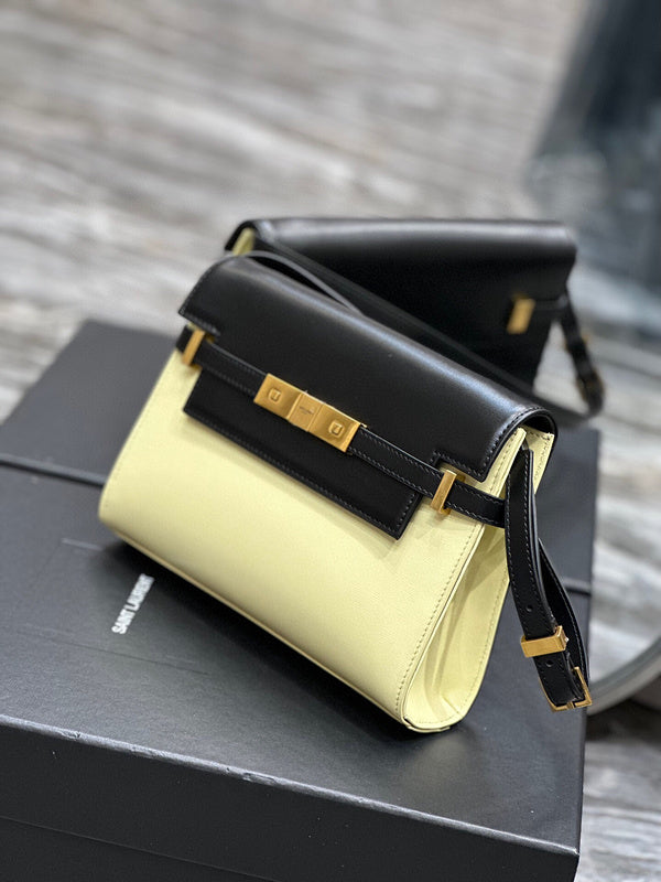 Luxe Touch SLY Bags - 101