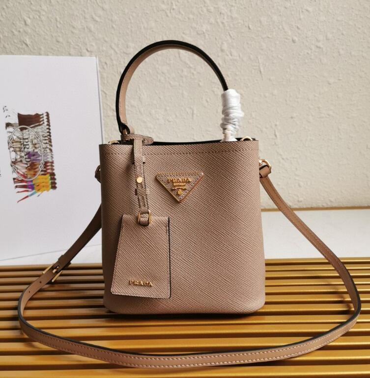 Luxe Touch Bags 

 - PD Bags - 091