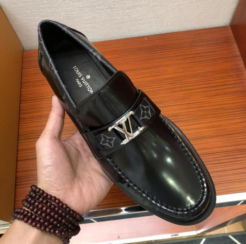 Luxe Touch Bags -  Men Shoes - 1457