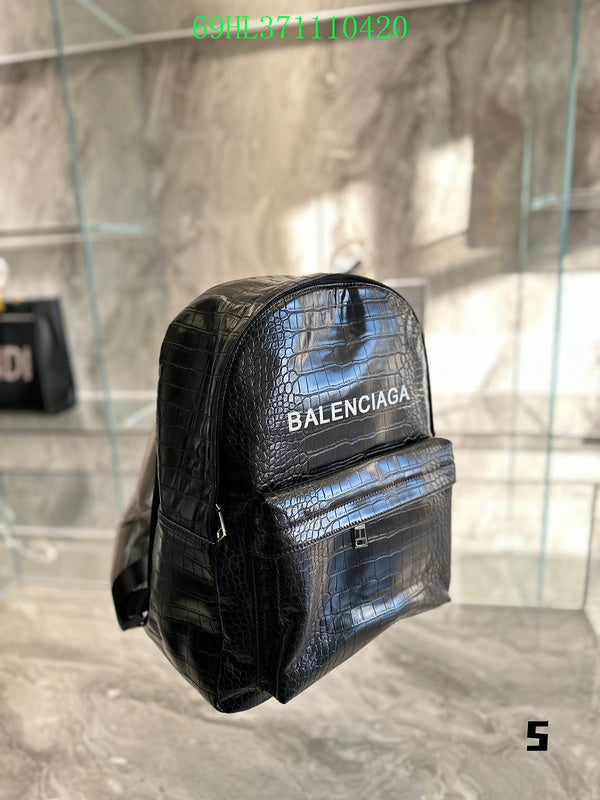 Luxe Touch Fashion - BGA Bags - 1985
