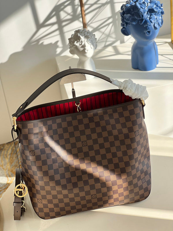 Luxe Touch Fashion LTB-bags - 17315