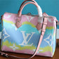 Luxe Touch Fashion LTB-bags - 8166