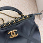 Luxe Touch Bags 

 -  Bags - 3384
