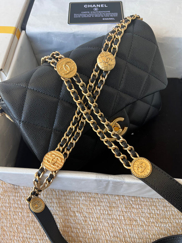 Luxe Touch Bags 

 -  Bags - 3056