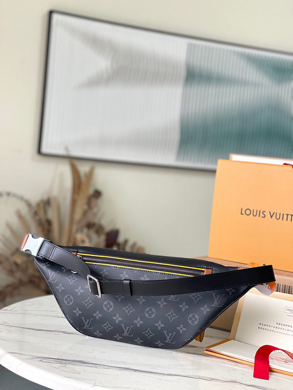 Fashion Luxe Touch bags - 4433