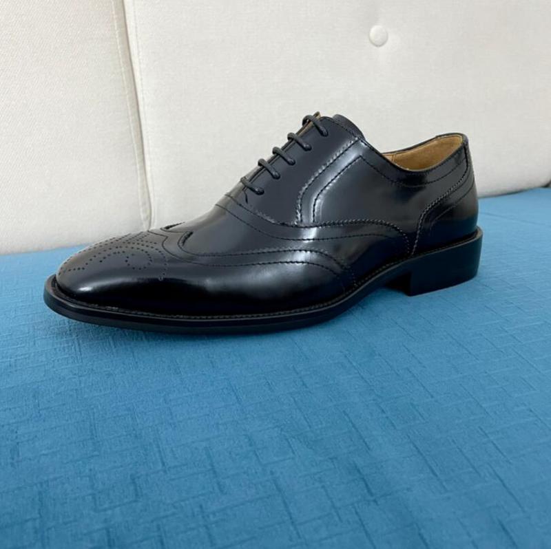 Luxe Touch Bags 

 - LTB Men Shoes - 1249